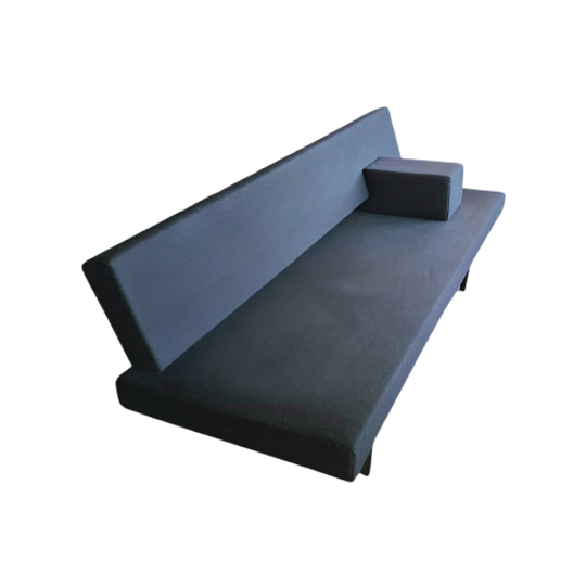 Sleeping Sofa By Gijs Van Der Sluis - 1960s 1