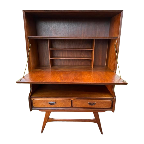 Van Teeffelen Secretaire