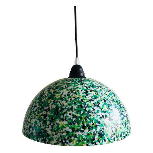 Confetti Terrazzo Lamp