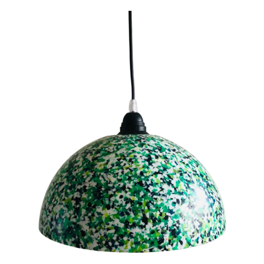 Confetti Terrazzo Lamp 1