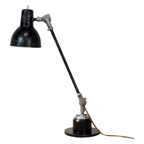 Industrieele Lamp 21069