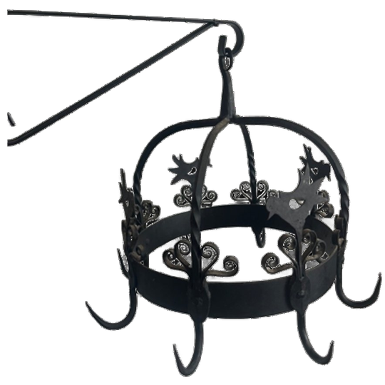 Worstenhanger 1