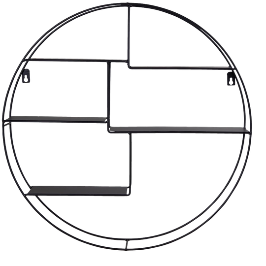 House Nordic | Genk Wall Shelf 1