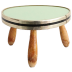 Mini Plantenkrukje Formica, Jaren '50 thumbnail 1