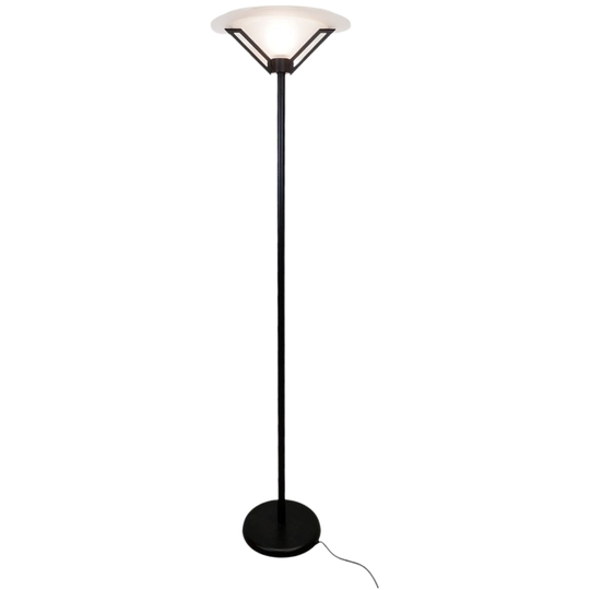 Cinquanta Italiaanse Vloerlamp, Jaren 80 1