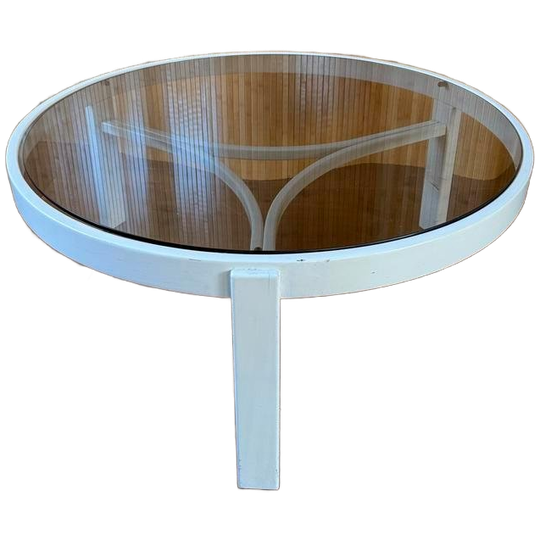 Retro Vintage Trinity Salontafel Nathan 1960 1
