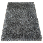 Design Vloerkleed / Tapijt Grey Mix - 120 X 170 Cm thumbnail 1