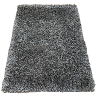 Design Vloerkleed / Tapijt Grey Mix - 120 X 170 Cm