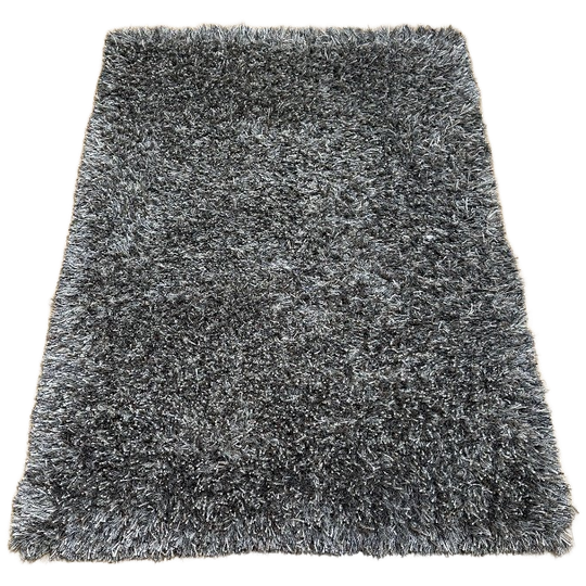 Design Vloerkleed / Tapijt Grey Mix - 120 X 170 Cm 1
