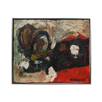 Painting By Ernst Vijlbrief thumbnail 1