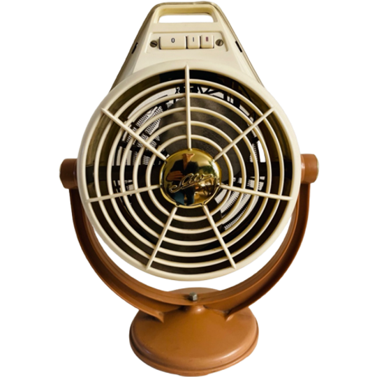 Silo Ventilator 1