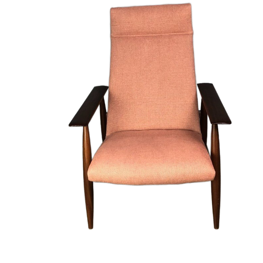 Scandinavische Heren Stoel 1