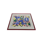 Armando Bergallo - Silkscreen - Hand Gesigneerd - Taller Group Amsterdam/Parijs) thumbnail 1