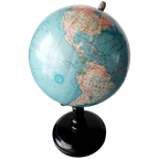 Svh Staatkundige Globe thumbnail 1