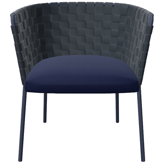 Andreu World | Fauteuil Marina So0286 1