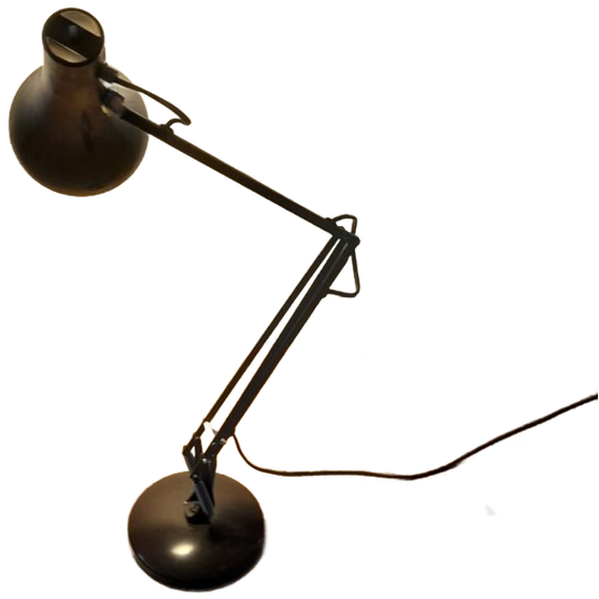 Anglepoise Desklamp 1