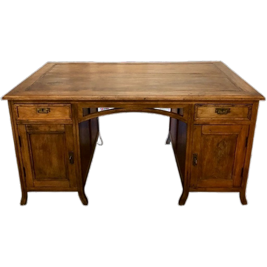 Groot Bureau, Partnerbureau, Partnerdesk 1
