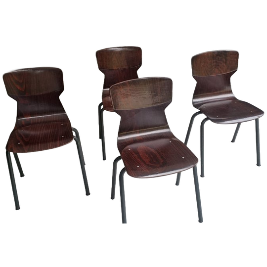 Obo Industriële Stoelen Door Eromes Wijchen 1