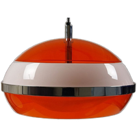 Vintage Stilux Milano Hanglamp - Jaren 70 - Space Age Design