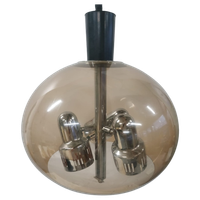 Vintage Design Verstelbare Jaren Plafondlamp Jaren 60/70