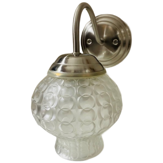 Wandlamp 1