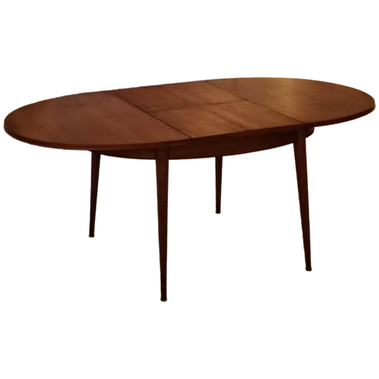 Mid Century Eettafel 1