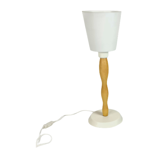 IKEA Design - Zweden - Vintage - Model Smog - Tafellamp - Vloerlamp - 1993 1