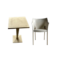 Dr.No Chair Kartell Philippe Starck ( 8 Pieces)