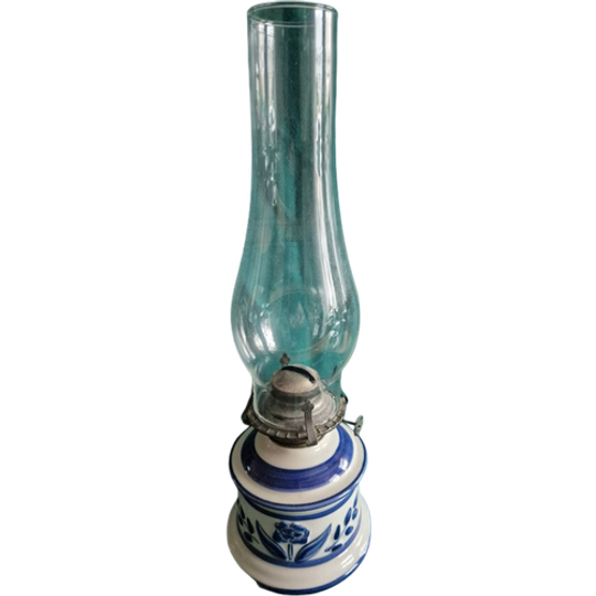 Olielamp 1