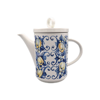 Villeroy & Boch Cadiz Koffie Of Thee Pot