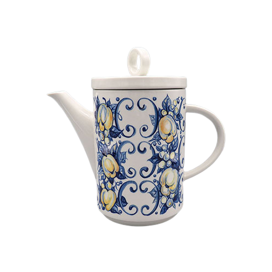 Villeroy & Boch Cadiz Koffie Of Thee Pot 1