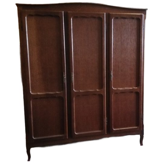 Kledingkast Vintage Bretoens 1