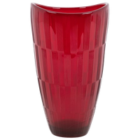 ‘randi’ Vase By Lennart Andersson For Gullaskruf, Sweden 1950’s