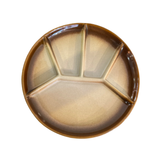 Vintage Gourmette Borden West Germany 1