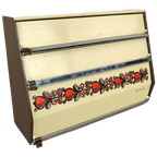 Vintage Brabantia Rollen Houder thumbnail 1