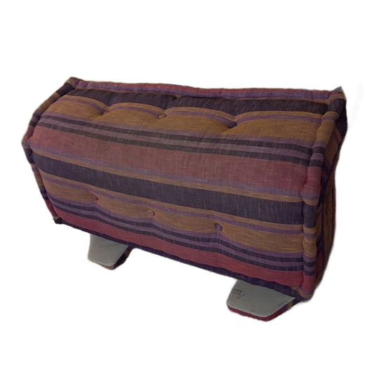 Rugleuning Mahjong Roche Bobois 1