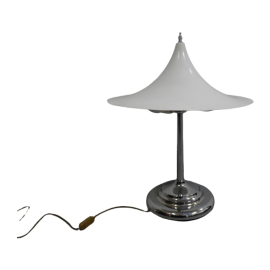 Vintage Tafelllamp 1