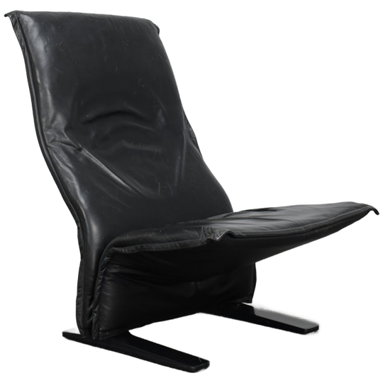 F784 Concorde Lounge Chair By Pierre Paulin For Artifort, Netherlands, 1960s 1