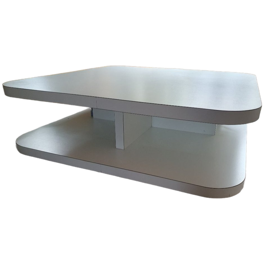 Space Age Design Vintage Salontafel 1