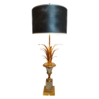 Boulanger Ananas Tafellamp 60s thumbnail 1