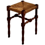 Oud Hollands Tabouret thumbnail 1