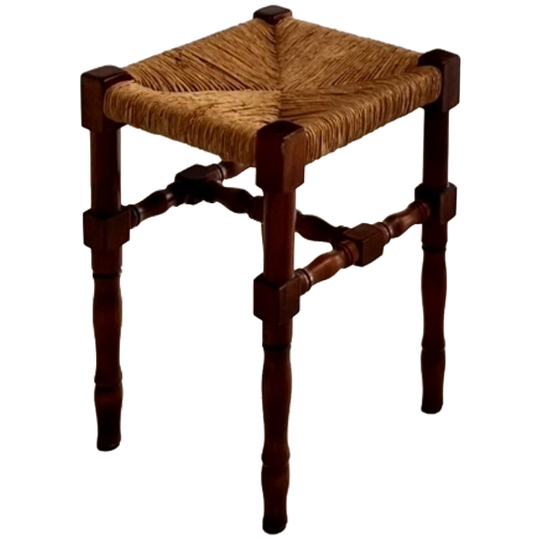 Oud Hollands Tabouret 1