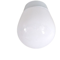 Plafondlamp Lindner Wagenfeld – Model 6000 - (kg48)