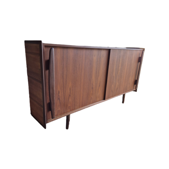 Vintage Midboard - Deens Design - Uniek Model 1