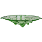 Art Deco Fruitschaal Van Walther & Sohne thumbnail 1