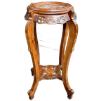 Antieke Console In Chinoiserie-Stijl. thumbnail 1