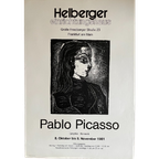 Pablo Picasso  (1881-1973), Helberger thumbnail 1