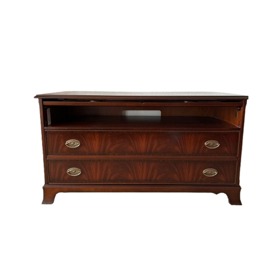 Audio Meubel Mahonie 1