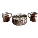 Deens Keramiek Servies thumbnail 1