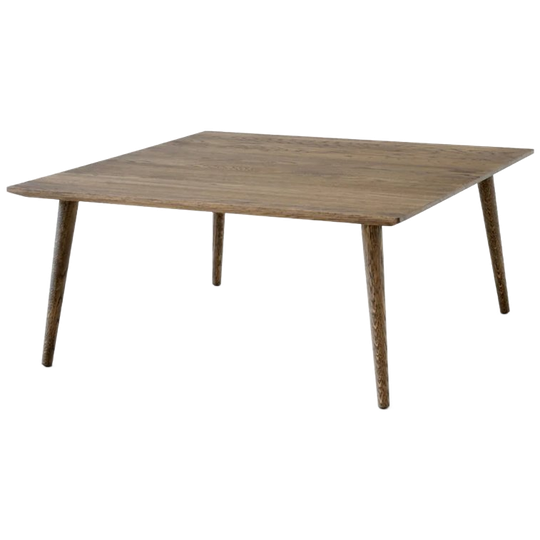 &tradition | Tussen Sk24 Couchtisch Gerookt Olie Eikenhout 1